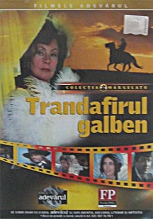 Trandafirul galben