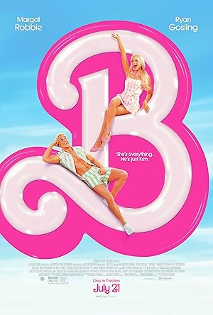 Barbie Barbie