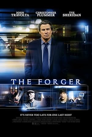 The Forger