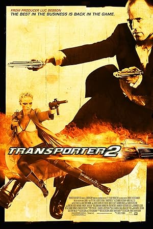 Transporter 2