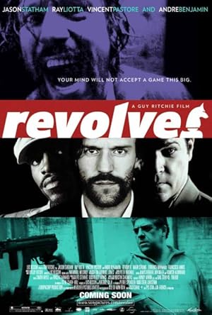 Revolver