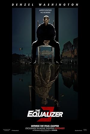 The Equalizer 3 The Equalizer 3