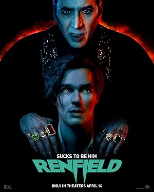 Renfield Renfield