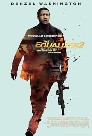 The Equalizer 2 The Equalizer 2
