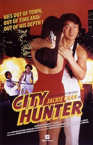 City Hunter