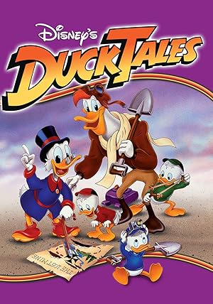 DuckTales