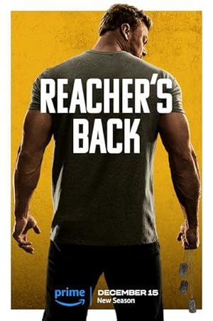 Reacher