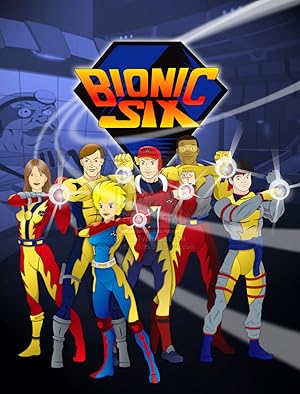 Bionic Six