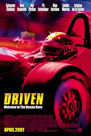 Driven