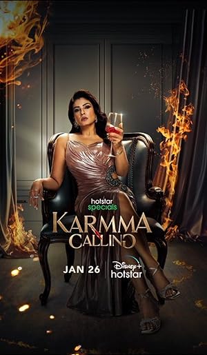 Karmma Calling