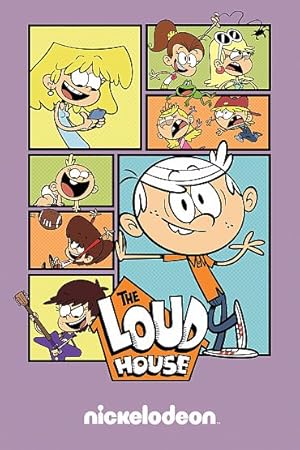 The Loud House