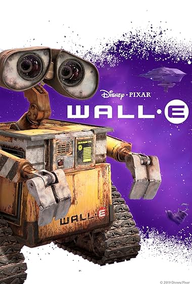 WALL-E: Treasures and Trinkets