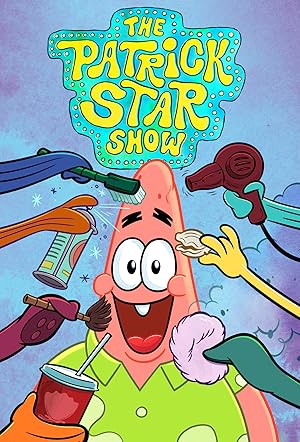 The Patrick Star Show