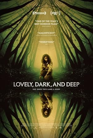 Lovely, Dark, and Deep