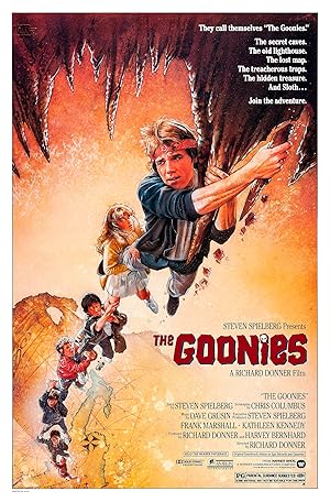 The Goonies