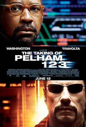 The Taking of Pelham 123