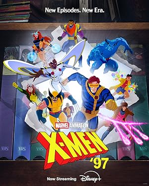 X-Men '97