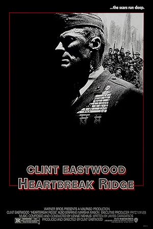 Heartbreak Ridge