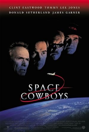 Space Cowboys