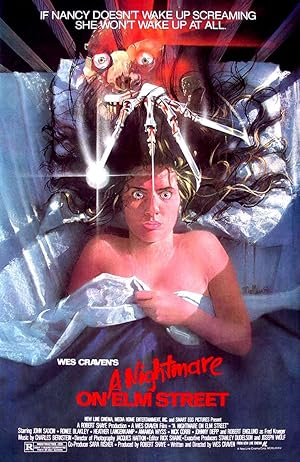 A Nightmare on Elm Street