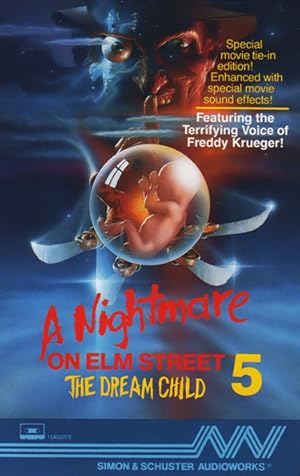 A Nightmare on Elm Street 5: The Dream Child