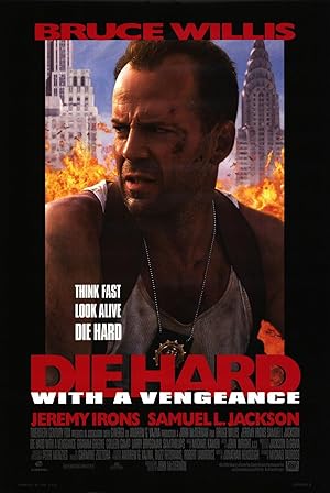 Die Hard with a Vengeance