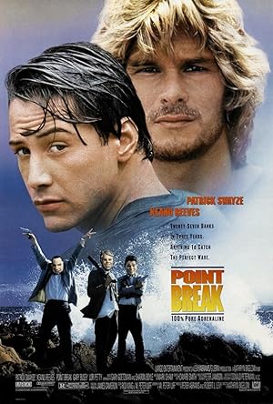 Point Break