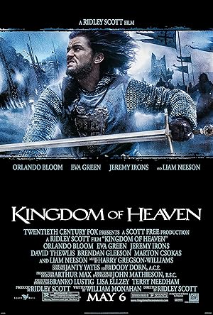 Kingdom of Heaven