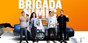 Brigada Nimic