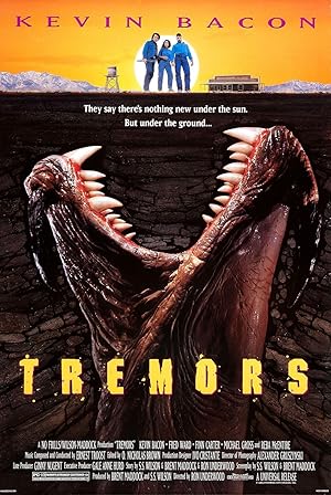 Tremors