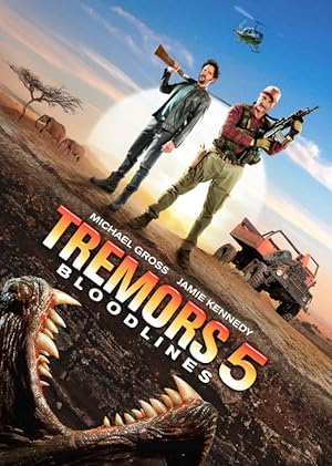 Tremors 5: Bloodlines