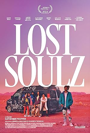 Lost Soulz