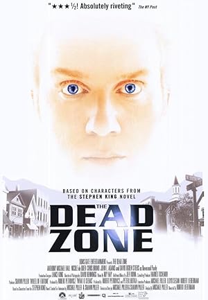 The Dead Zone