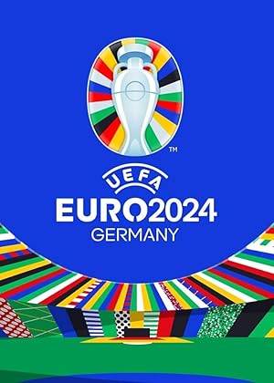 2024 UEFA European Football Championship