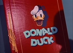 The Donald Duck Story