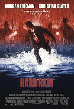 Hard Rain