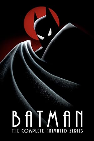 Batman: The Animated Series