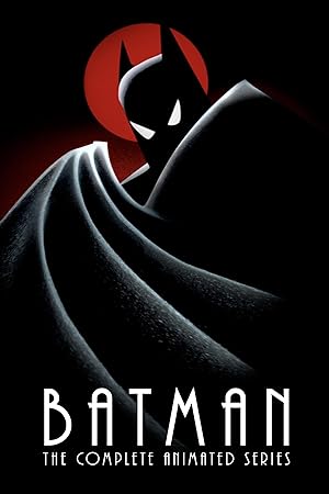 Batman: The Animated Series