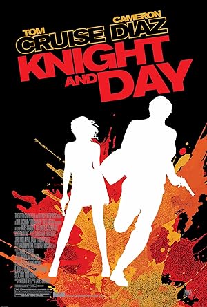 Knight and Day