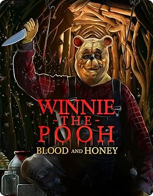 Winnie-the-Pooh: Blood and Honey