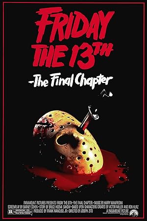 Friday the 13th: The Final Chapter