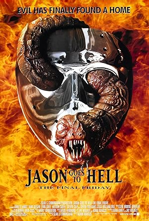 Jason Goes to Hell