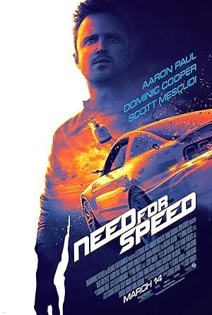 Need for Speed