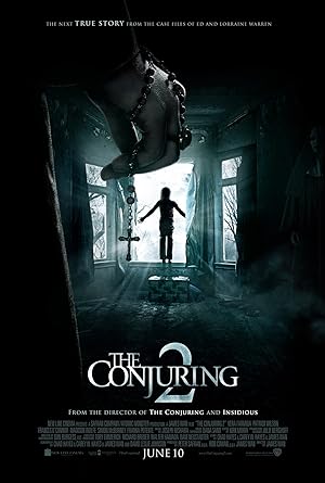 The Conjuring 2