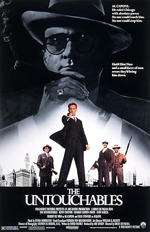 The Untouchables