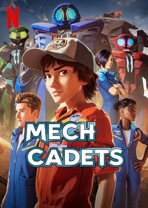 Mech Cadets