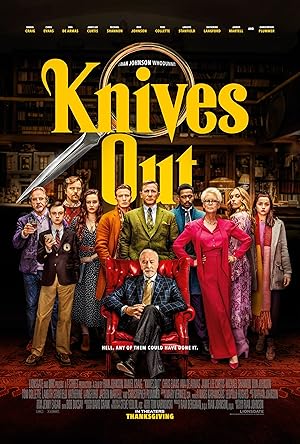 Knives Out