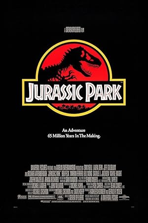 Jurassic Park Jurassic Park