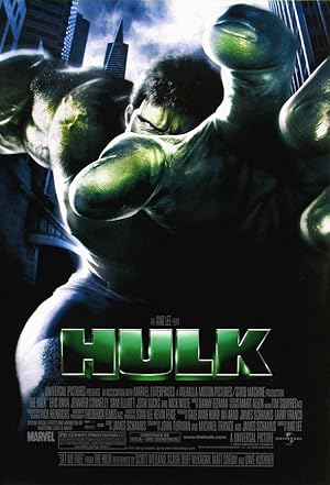 Hulk Hulk