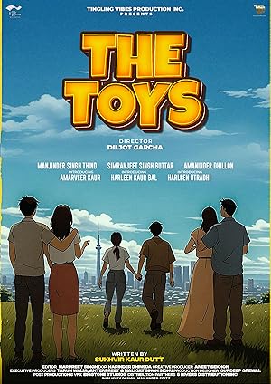 The Toys